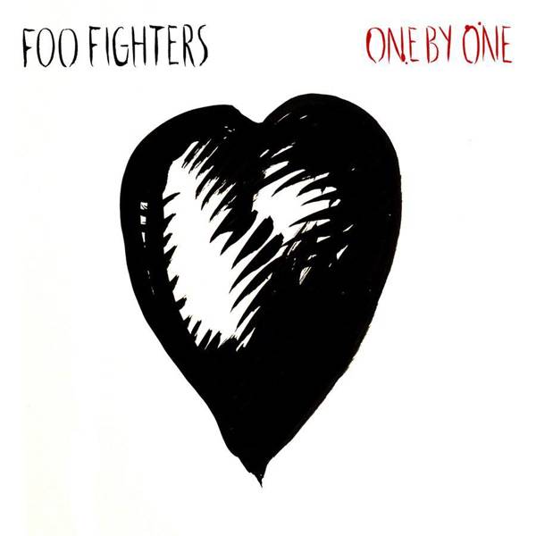 Critique de l'album One by One de Foo Fighters § Albumrock