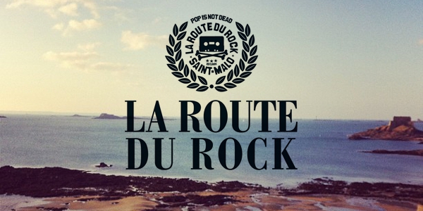 La Route Du Rock
