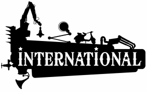L&rsquo;International